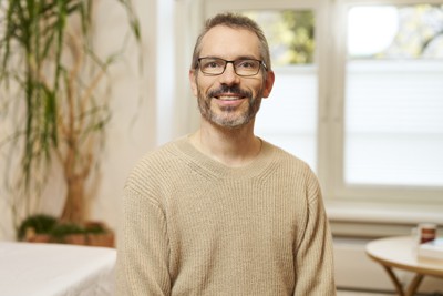 Bernd Hußnätter