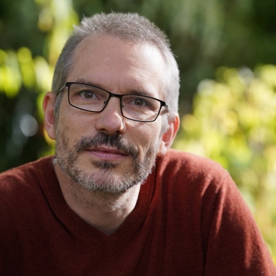 Bernd Hußnätter