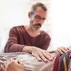 Traumaverarbeitung und Craniosacrale Therapie