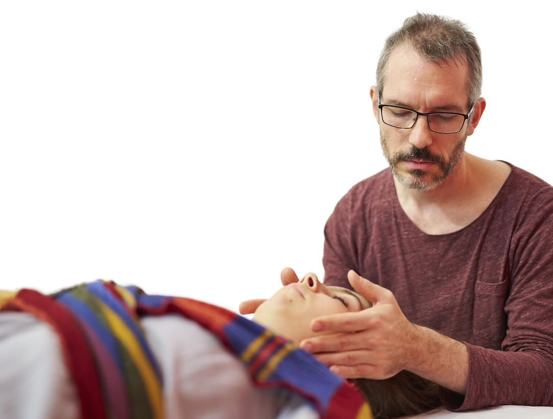Craniosacral Therapy