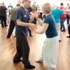 Tai Chi Push Hands